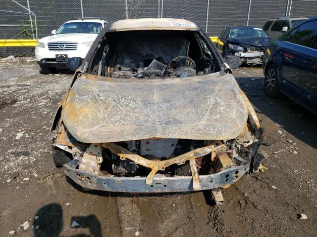 Photo 4 VIN: 1G1BC5SM9H7126642 - CHEVROLET CRUZE 