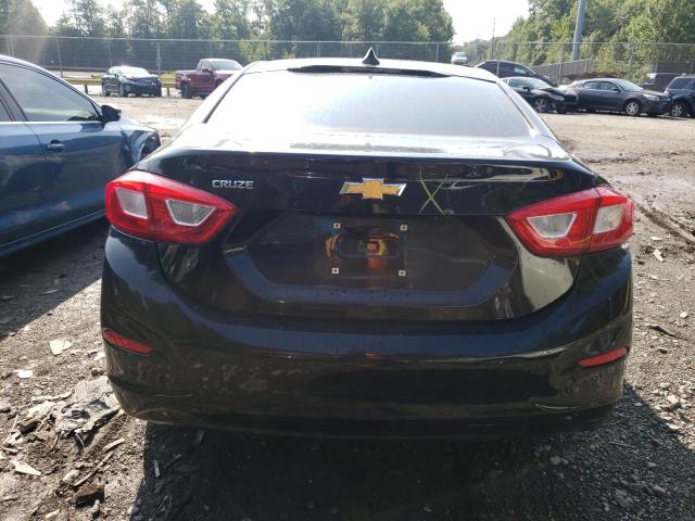 Photo 5 VIN: 1G1BC5SM9H7126642 - CHEVROLET CRUZE 