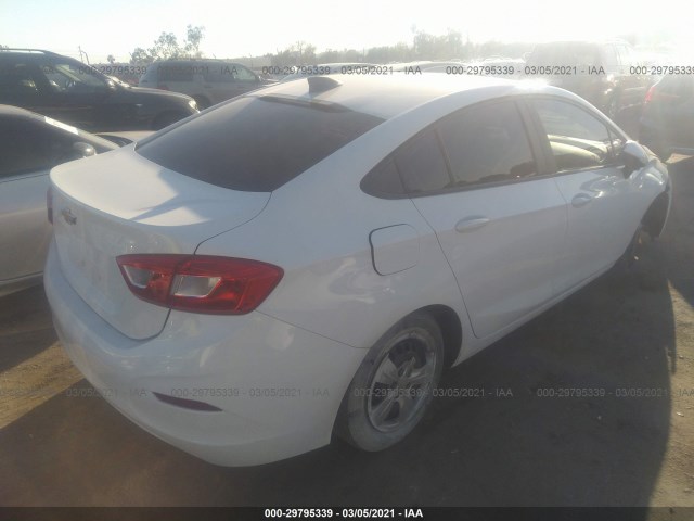 Photo 3 VIN: 1G1BC5SM9H7128374 - CHEVROLET CRUZE 