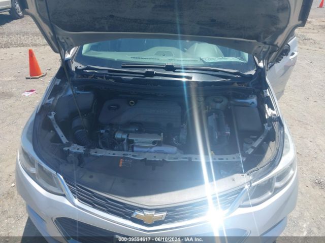 Photo 9 VIN: 1G1BC5SM9H7129332 - CHEVROLET CRUZE 