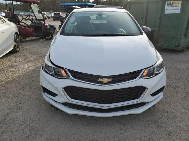 Photo 4 VIN: 1G1BC5SM9H7132361 - CHEVROLET CRUZE 