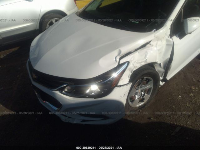 Photo 5 VIN: 1G1BC5SM9H7133235 - CHEVROLET CRUZE 