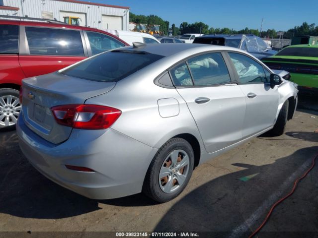 Photo 3 VIN: 1G1BC5SM9H7133302 - CHEVROLET CRUZE 