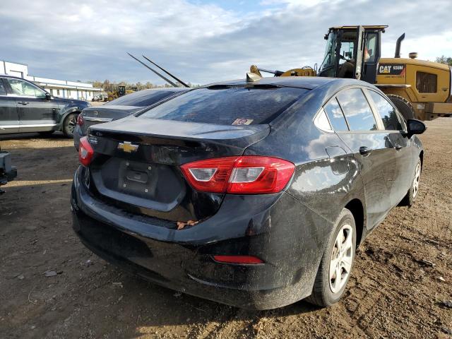 Photo 3 VIN: 1G1BC5SM9H7149399 - CHEVROLET CRUZE LS 