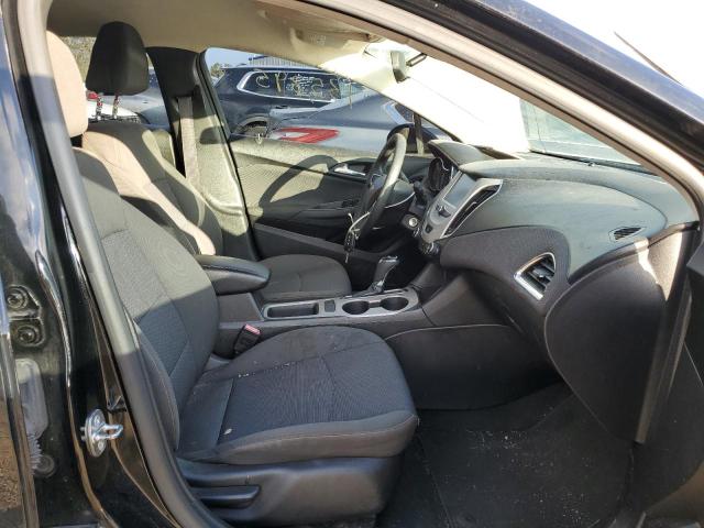 Photo 4 VIN: 1G1BC5SM9H7149399 - CHEVROLET CRUZE LS 