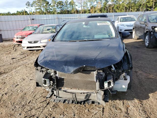 Photo 8 VIN: 1G1BC5SM9H7149399 - CHEVROLET CRUZE LS 