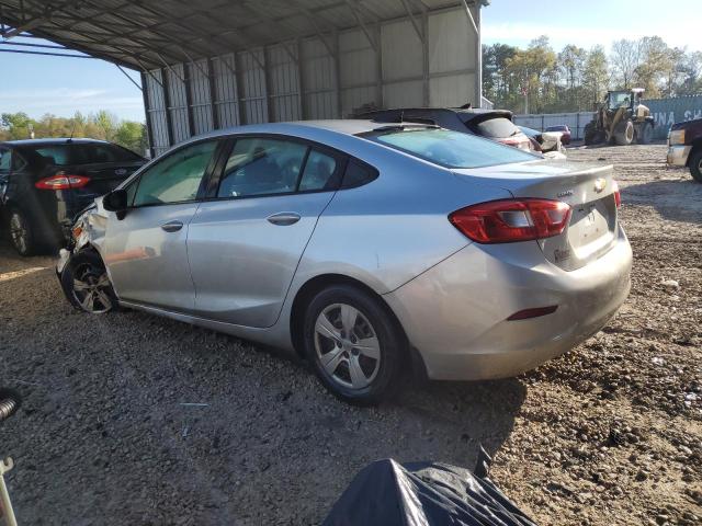 Photo 1 VIN: 1G1BC5SM9H7150424 - CHEVROLET CRUZE 