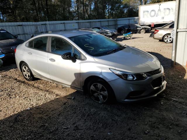 Photo 3 VIN: 1G1BC5SM9H7150424 - CHEVROLET CRUZE 