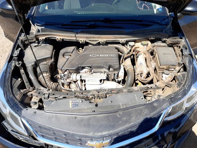 Photo 6 VIN: 1G1BC5SM9H7151430 - CHEVROLET CRUZE LS 