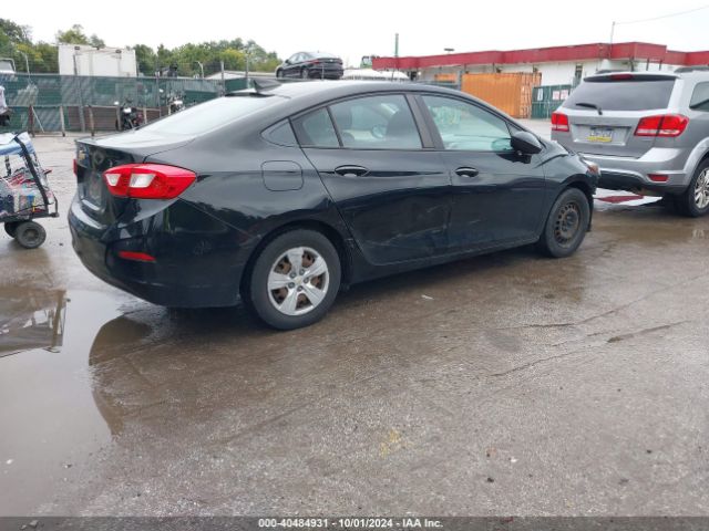 Photo 3 VIN: 1G1BC5SM9H7154263 - CHEVROLET CRUZE 