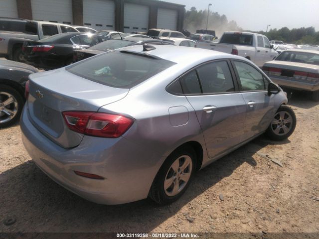 Photo 3 VIN: 1G1BC5SM9H7155977 - CHEVROLET CRUZE 