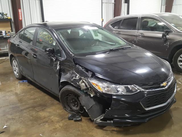 Photo 0 VIN: 1G1BC5SM9H7156790 - CHEVROLET CRUZE LS 