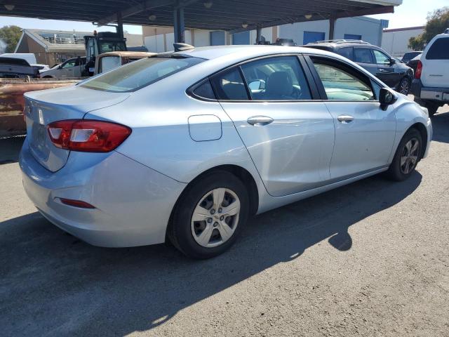 Photo 2 VIN: 1G1BC5SM9H7160080 - CHEVROLET CRUZE LS 