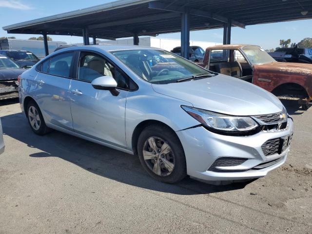 Photo 3 VIN: 1G1BC5SM9H7160080 - CHEVROLET CRUZE LS 