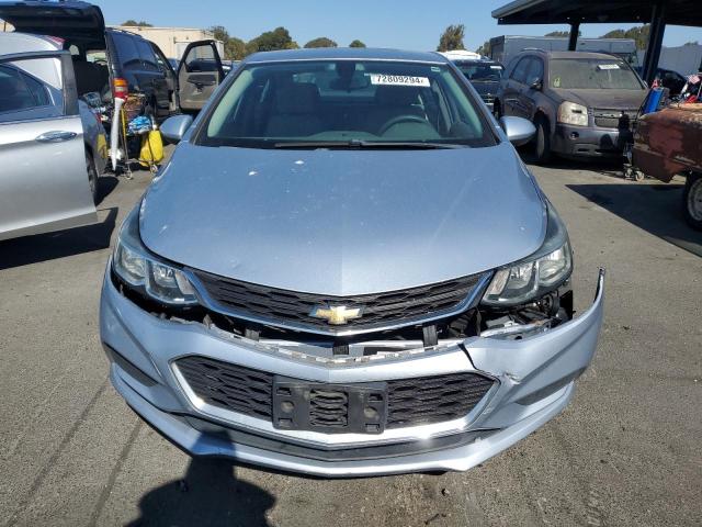 Photo 4 VIN: 1G1BC5SM9H7160080 - CHEVROLET CRUZE LS 