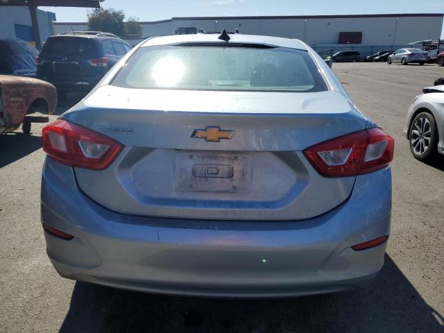 Photo 5 VIN: 1G1BC5SM9H7160080 - CHEVROLET CRUZE LS 