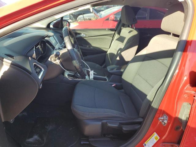 Photo 6 VIN: 1G1BC5SM9H7163724 - CHEVROLET CRUZE LS 