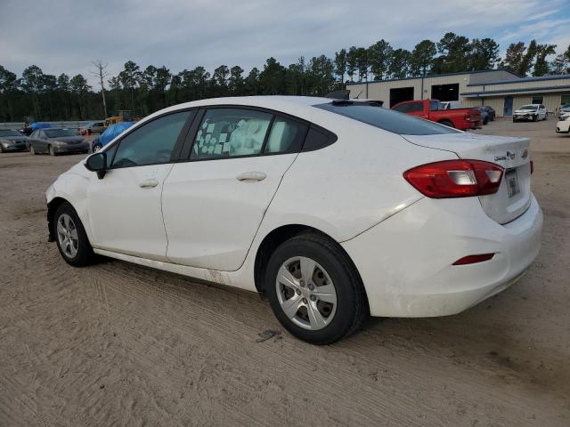 Photo 1 VIN: 1G1BC5SM9H7163741 - CHEVROLET CRUZE LS 