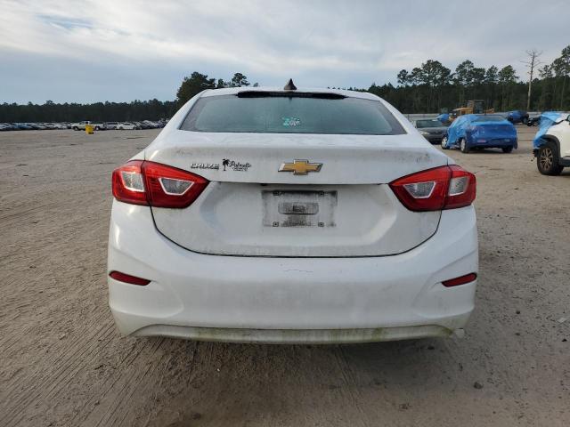 Photo 5 VIN: 1G1BC5SM9H7163741 - CHEVROLET CRUZE LS 