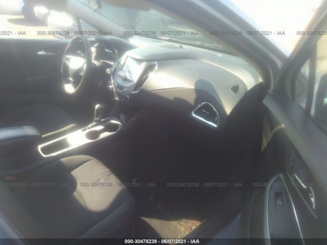 Photo 4 VIN: 1G1BC5SM9H7165375 - CHEVROLET CRUZE 