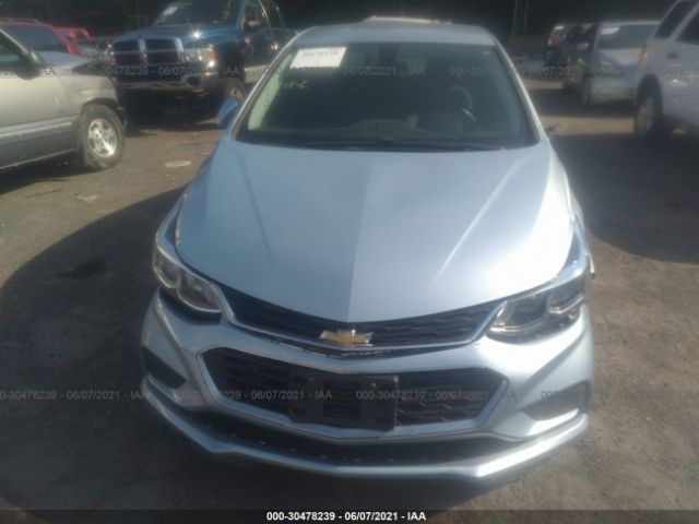 Photo 9 VIN: 1G1BC5SM9H7165375 - CHEVROLET CRUZE 