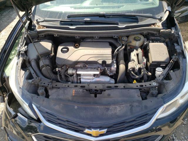 Photo 6 VIN: 1G1BC5SM9H7168325 - CHEVROLET CRUZE LS 