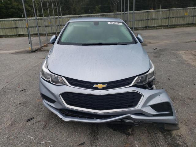 Photo 4 VIN: 1G1BC5SM9H7172469 - CHEVROLET CRUZE 