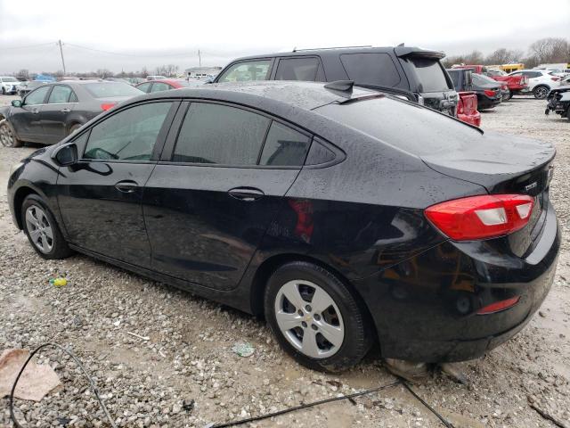 Photo 1 VIN: 1G1BC5SM9H7179163 - CHEVROLET CRUZE LS 