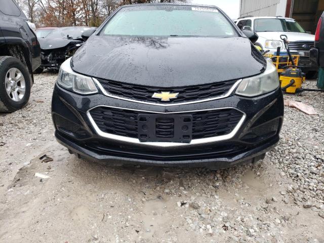 Photo 4 VIN: 1G1BC5SM9H7179163 - CHEVROLET CRUZE LS 