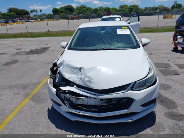 Photo 5 VIN: 1G1BC5SM9H7181687 - CHEVROLET CRUZE 