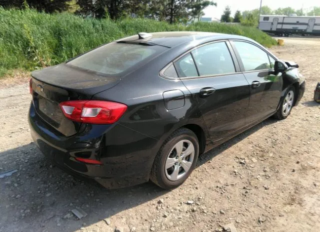 Photo 3 VIN: 1G1BC5SM9H7182516 - CHEVROLET CRUZE 