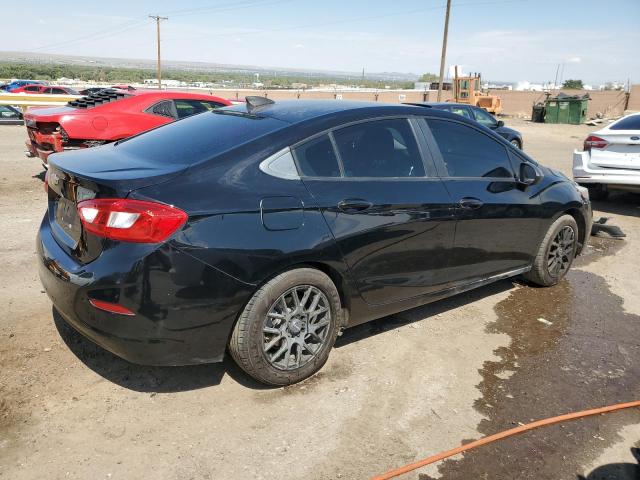 Photo 2 VIN: 1G1BC5SM9H7190096 - CHEVROLET CRUZE LS 