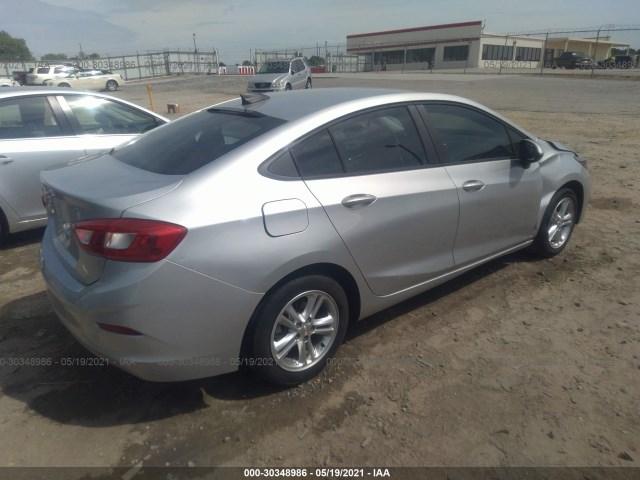 Photo 3 VIN: 1G1BC5SM9H7208368 - CHEVROLET CRUZE 