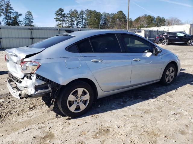 Photo 2 VIN: 1G1BC5SM9H7209486 - CHEVROLET CRUZE 