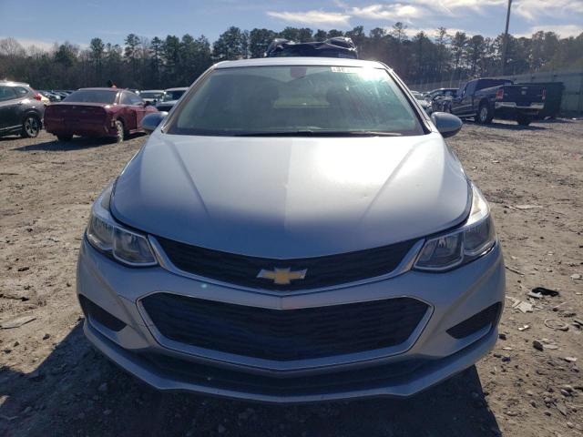 Photo 4 VIN: 1G1BC5SM9H7209486 - CHEVROLET CRUZE 