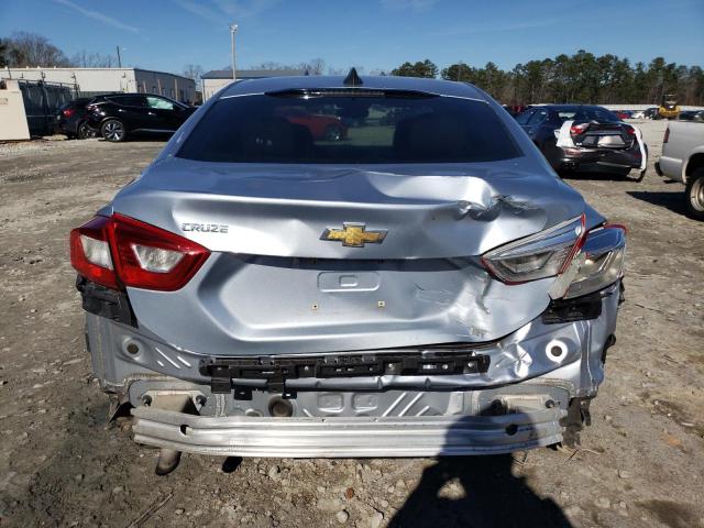 Photo 5 VIN: 1G1BC5SM9H7209486 - CHEVROLET CRUZE 