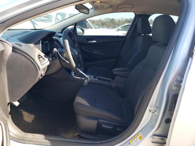 Photo 6 VIN: 1G1BC5SM9H7209486 - CHEVROLET CRUZE 