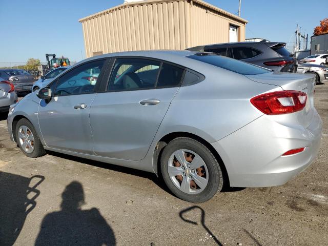 Photo 1 VIN: 1G1BC5SM9H7209892 - CHEVROLET CRUZE LS 