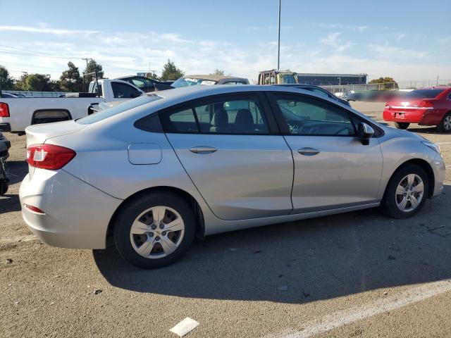 Photo 2 VIN: 1G1BC5SM9H7209892 - CHEVROLET CRUZE LS 