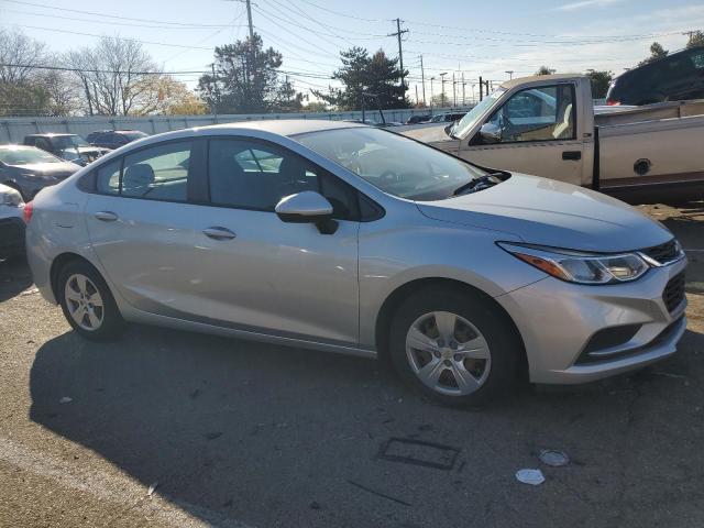 Photo 3 VIN: 1G1BC5SM9H7209892 - CHEVROLET CRUZE LS 