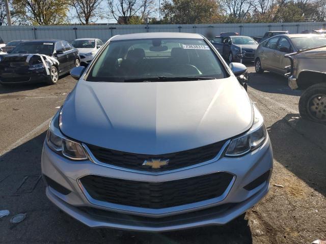 Photo 4 VIN: 1G1BC5SM9H7209892 - CHEVROLET CRUZE LS 