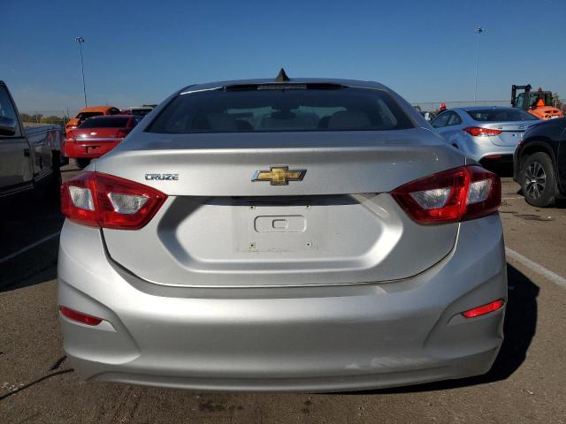 Photo 5 VIN: 1G1BC5SM9H7209892 - CHEVROLET CRUZE LS 