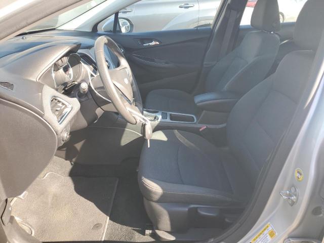 Photo 6 VIN: 1G1BC5SM9H7209892 - CHEVROLET CRUZE LS 