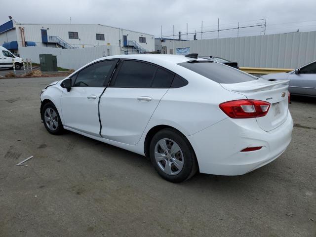 Photo 1 VIN: 1G1BC5SM9H7216101 - CHEVROLET CRUZE 