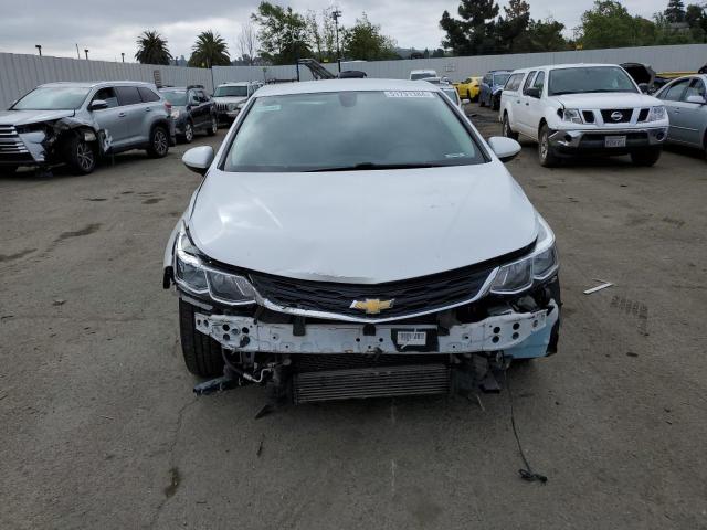 Photo 4 VIN: 1G1BC5SM9H7216101 - CHEVROLET CRUZE 