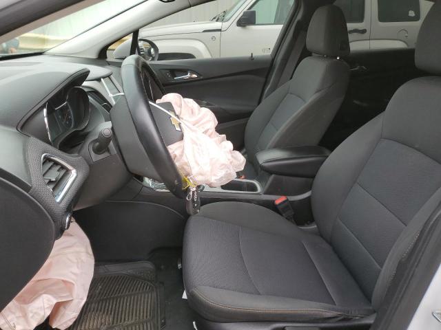 Photo 6 VIN: 1G1BC5SM9H7216101 - CHEVROLET CRUZE 