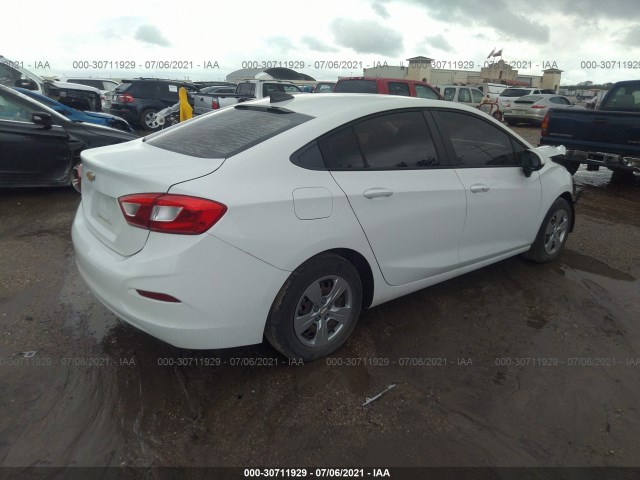 Photo 3 VIN: 1G1BC5SM9H7225042 - CHEVROLET CRUZE 