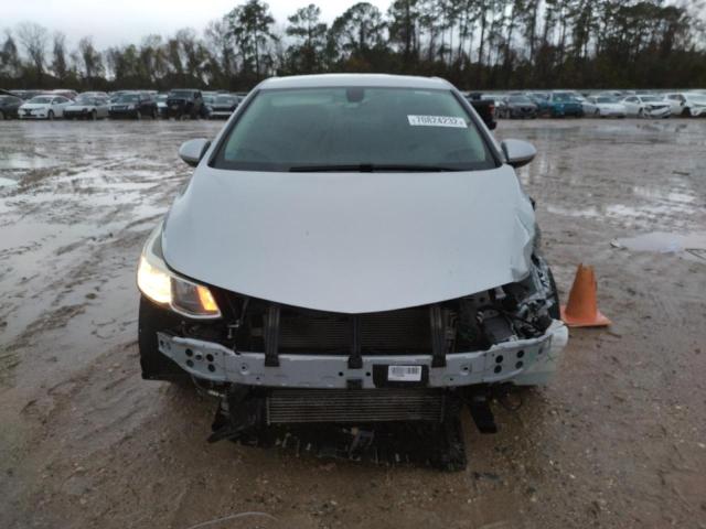 Photo 4 VIN: 1G1BC5SM9H7231729 - CHEVROLET CRUZE LS 