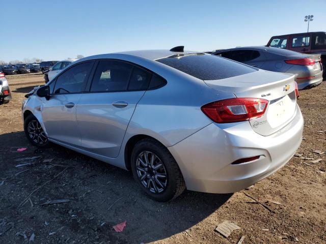 Photo 1 VIN: 1G1BC5SM9H7263452 - CHEVROLET CRUZE 