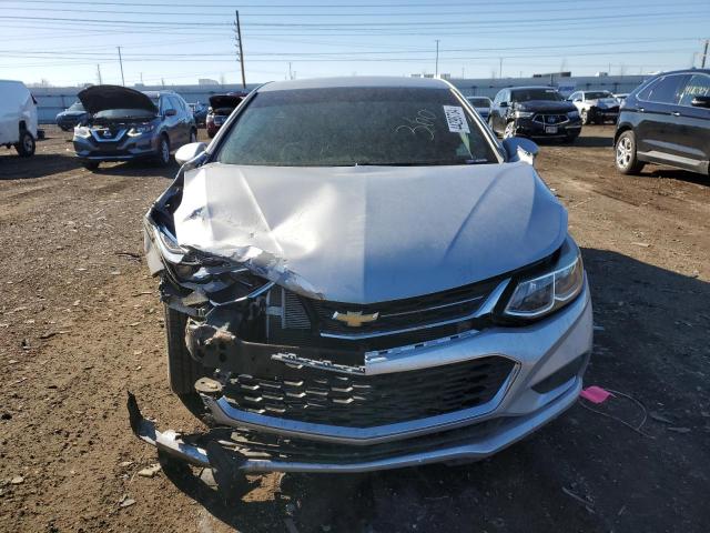 Photo 4 VIN: 1G1BC5SM9H7263452 - CHEVROLET CRUZE 